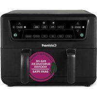 Notice CUISINART AFD10OBLE Friteuse