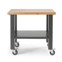 Notice Gladiator GAMW36HWEG Workbench