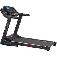 Notice Toorx TRX-100 Tapis de course