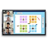 Notice DELL PRO 75 PLUS 4 P7525QT Moniteur