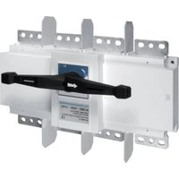 Notice HAGER HA460 Coupe-circuits