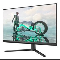 Notice PHILIPS MOMENTUM 3000 27M2N3200AM Moniteur