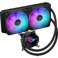 Notice ASUS ROG STRIX LC III 240 ARGB Système de refroidissement de matériel informatique