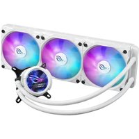 Notice ASUS ROG STRIX LC III LCD Système de refroidissement de matériel informatique