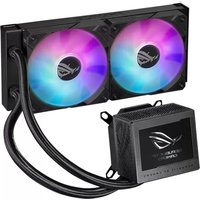 Notice ASUS ROG RYUJIN III 240 ARGB Système de refroidissement de matériel informatique