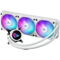 Notice ASUS ROG STRIX LC III 360 ARGB Système de refroidissement de matériel informatique