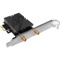 Notice ASUS PCE-BE90BT Carte réseau Wi-Fi