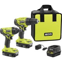 One+ P1817 RYOBI