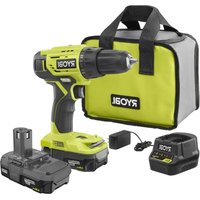 One+ P215 RYOBI
