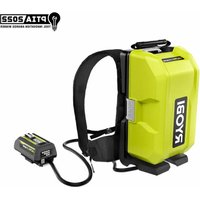 Notice RYOBI ONE+ OP40BP Accesorio para herramienta eléctrica