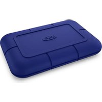 Rugged SSD Pro5 LACIE