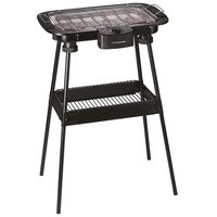 Melchioni BBQ2 - Griglia elettrica