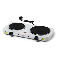 Melchioni Cook 2 - Piano cottura elettrico