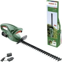 BOSCH EasyHedgeCut 18V-44-11 - Tagliasiepi elettrico