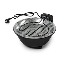 Melchioni BBQ1 - Elektrischer Grill