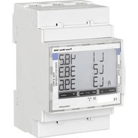 Notice BOSCH POWER METER 5000 PM5000 F Contador eléctrico
