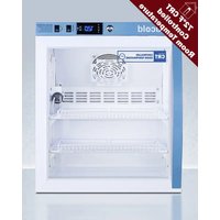 Accucold ARG2PV-CRT - Fridge
