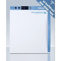 Accucold ARS2PV456LHD - Fridge