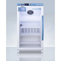 Accucold ARG31PVBIADADL2B - Fridge