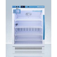 Accucold ARG6PVDL2B - Fridge