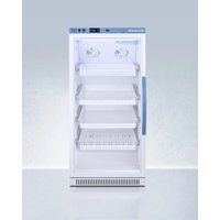 Notice Accucold ARG8PVDR Réfrigérateur