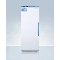 Notice Accucold ARS12MLDL2B Réfrigérateur