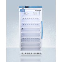 Notice Accucold ARG8MLDL2B Réfrigérateur