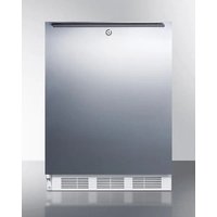 Notice Accucold FF6LWBI7SSHHADA Réfrigérateur