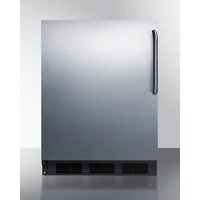 Notice Accucold FF6BKBI7SSTBADA Réfrigérateur