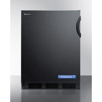 Notice Accucold FF7BKBIADA Réfrigérateur