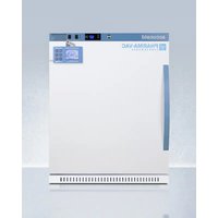 Notice Accucold ARS62PVBIADADL2B Réfrigérateur