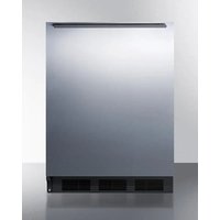 Notice Accucold FF6BKBI7SSHHADA Réfrigérateur