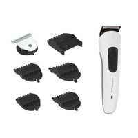 Notice ROWENTA MULTISTYLE TN8931 Tondeuse à barbe