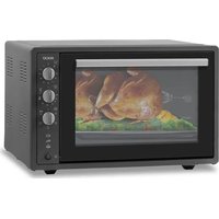 Notice Sogo SS-10570 Horno