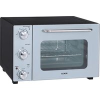 Notice Sogo SS-10535 Horno