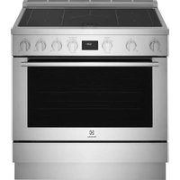ECFI3668SS ELECTROLUX