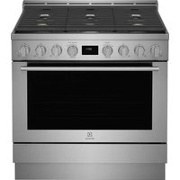ECFG3668SS ELECTROLUX