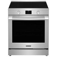 FRIGIDAIRE PCFI3080SS - Cooker