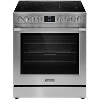 FRIGIDAIRE PCFE3080SS - Cooker