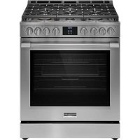 FRIGIDAIRE PCFG3080SS - Cooker