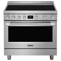 FRIGIDAIRE PCFI3670SS - Cooker