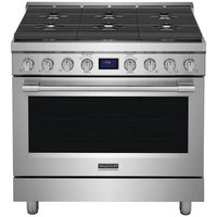 FRIGIDAIRE PCFG3670SS - Cooker