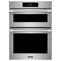 FRIGIDAIRE PCWM3080SS - Oven