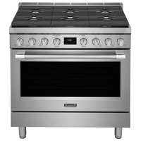 FRIGIDAIRE PCFD3670SS - Cooker