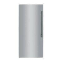 FPRU19F8WSS FRIGIDAIRE