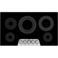 FRIGIDAIRE GCCE3670SS - Cooker