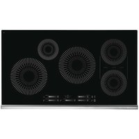 FRIGIDAIRE GCCI3667BK - Cooker