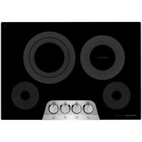 FRIGIDAIRE GCCE3049SS - Cooker
