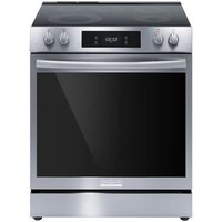 FRIGIDAIRE GCFE3060SS - Cooker