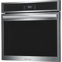 FRIGIDAIRE GCWS3067SS - Oven